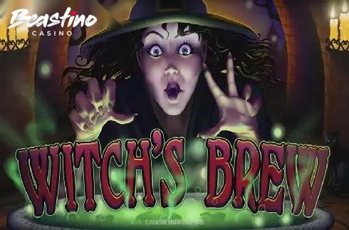 Witchs Brew RTG
