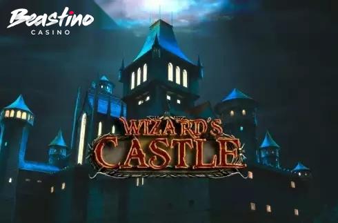 Wizards Castle Cozy