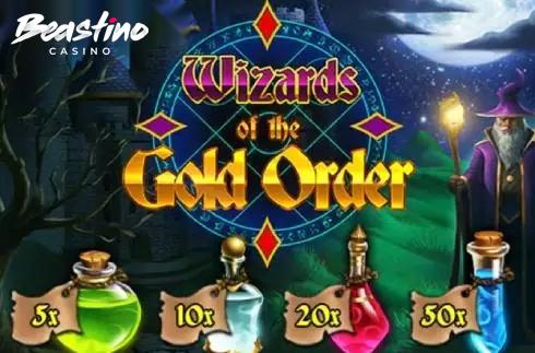 Wizards of the Gold Order