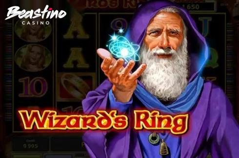 Wizards Ring