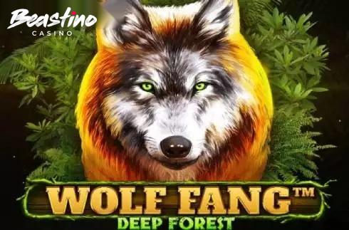 Wolf Fang Deep Forest