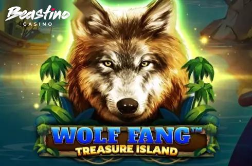 Wolf Fang Treasure Island