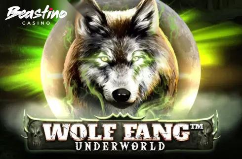 Wolf Fang Underworld
