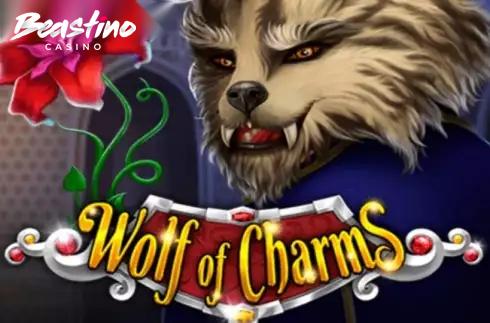 Wolf of Charms
