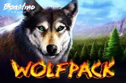 Wolf Pack GMW