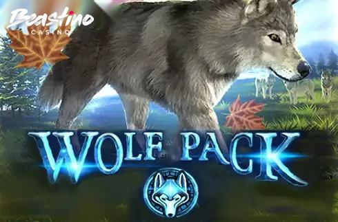 Wolf Pack Ready Play Gaming