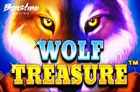 Wolf Treasure