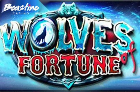 Wolves of Fortune