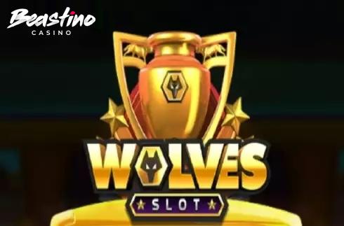Wolves Slot