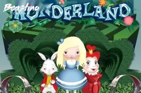 Wonderland Gamesys