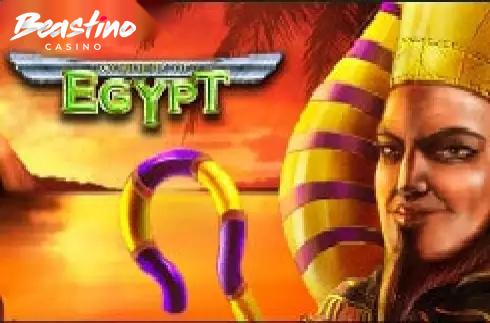 Wonders of Egypt Xplosive Slots Group
