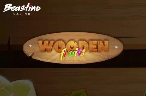 Wooden Fruits Promatic Games