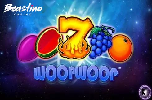 Woop Woop Reel Time Gaming