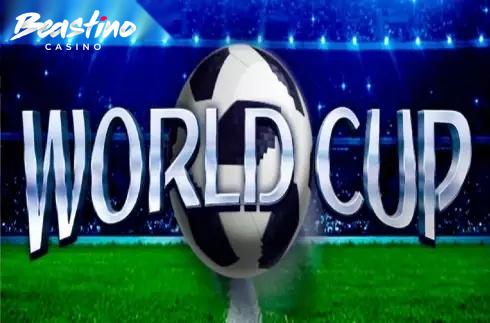 World Cup Mobilots