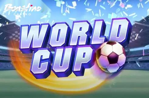 World Cup TaDa Gaming