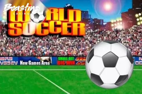 World Soccer SkillOnNet