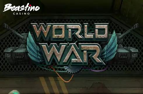 World War
