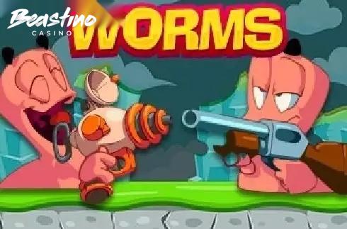 Worms X Room