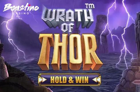 Wrath of Thor Nucleus Gaming