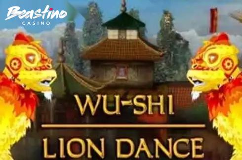 Wu Shi Lion Dance