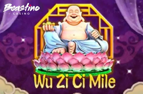Wu Zi Ci Mile