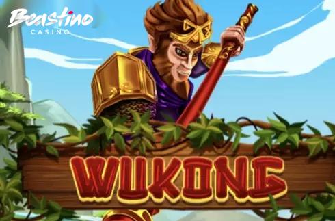 Wukong Popok Gaming