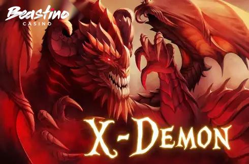 X Demon
