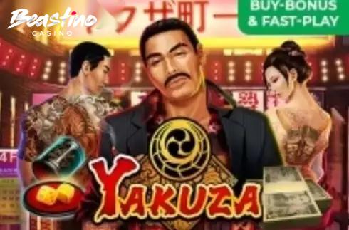 Yakuza Eurasian Gaming