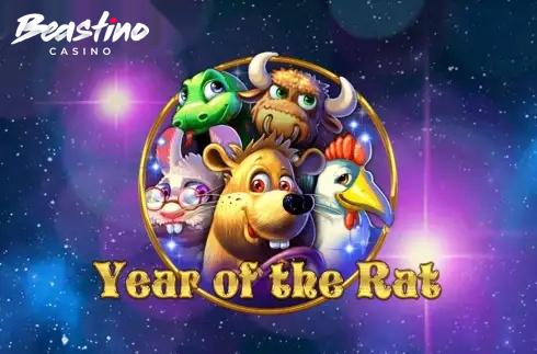 Year of the Rat Spinomenal