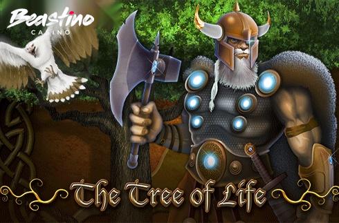Yggdrasil The Tree of Life Slots
