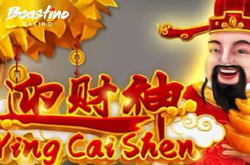 Ying Cai Shen Triple Profits Games