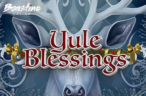 Yule Blessings