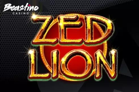 Zed Lion Triple Shot