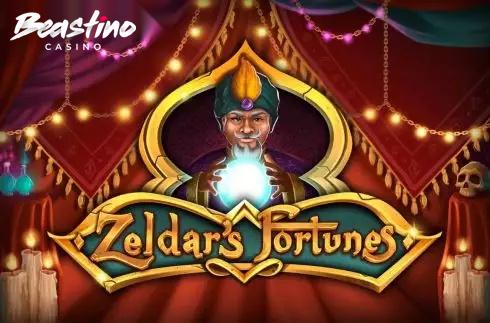 Zeldars Fortunes