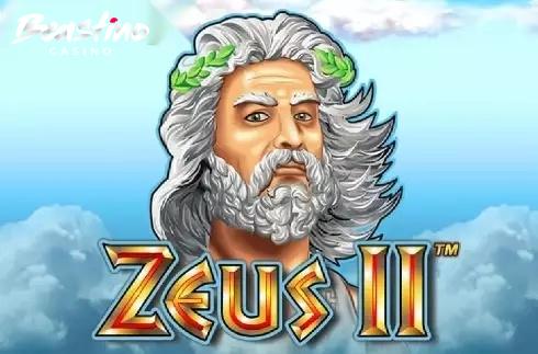 Zeus 2 WMS