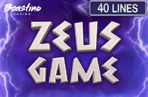 Zeus Game