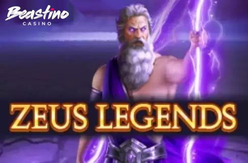 Zeus Legends