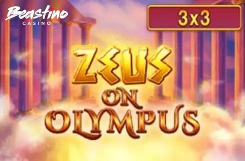 Zeus on Olympus 3x3