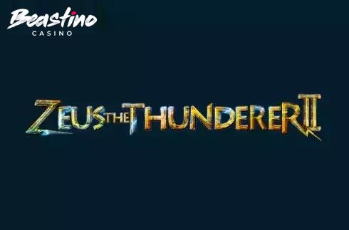 Zeus the Thunderer II
