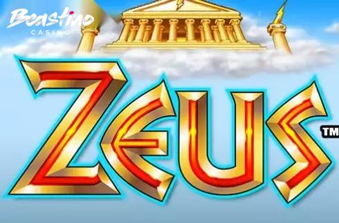 Zeus WMS