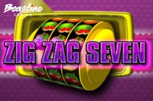 Zig Zag Seven