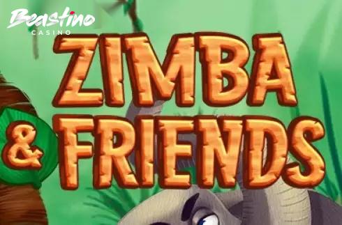 Zimba and Friends