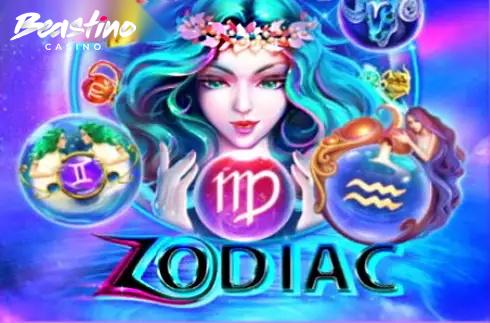 Zodiac Eurasian Gaming