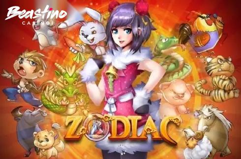 Zodiac GamePlay