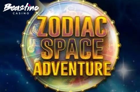 Zodiac Space Adventure