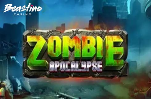 Zombie Apocalypse Expanse Studios