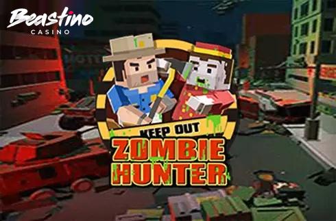 Zombie Hunter Virtual Tech