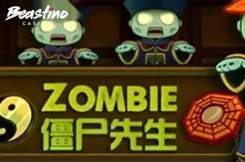 Zombie Triple Profits Games