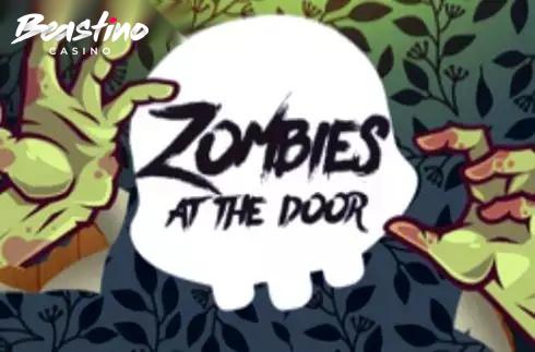 Zombies at the Door