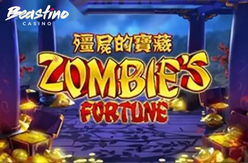 Zombies Fortune